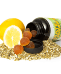 Dynabites Mate Gummies, Natürliche Energie - Gummis mit Mate - Extrakt und B - Vitaminen, Vegan, Glutenfrei - dynabites - Dynabites